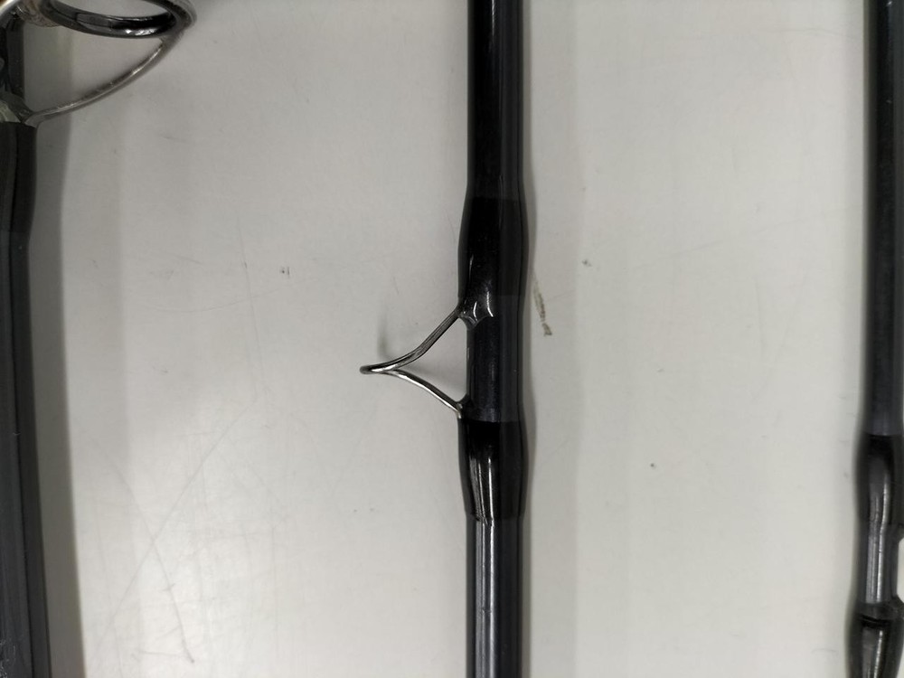 EUFLEX J-SWITCH Rod