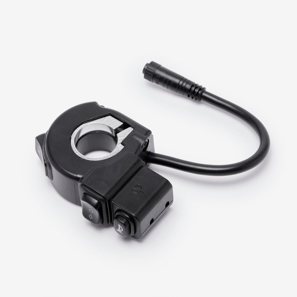 Left Handlebar Switch Talaria Multifunctional Steering Column Switch Assembly