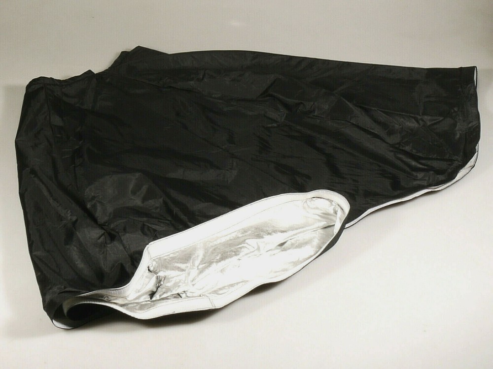 PRL) SOFTBOX DIFFUSER CLOTH 60 x 88 cm DIFFUSER PHOTO LIGHT PHOTO STUDIO