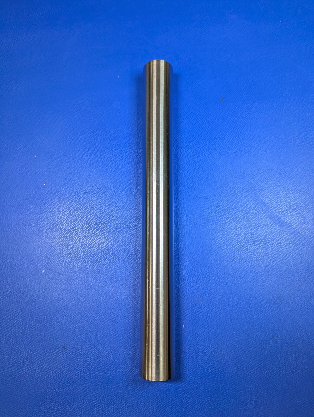 1.25" Stainless Steel Round Pipe / Tube 304 GRADE OD =32mm Wall=1.5mm 300mm Long
