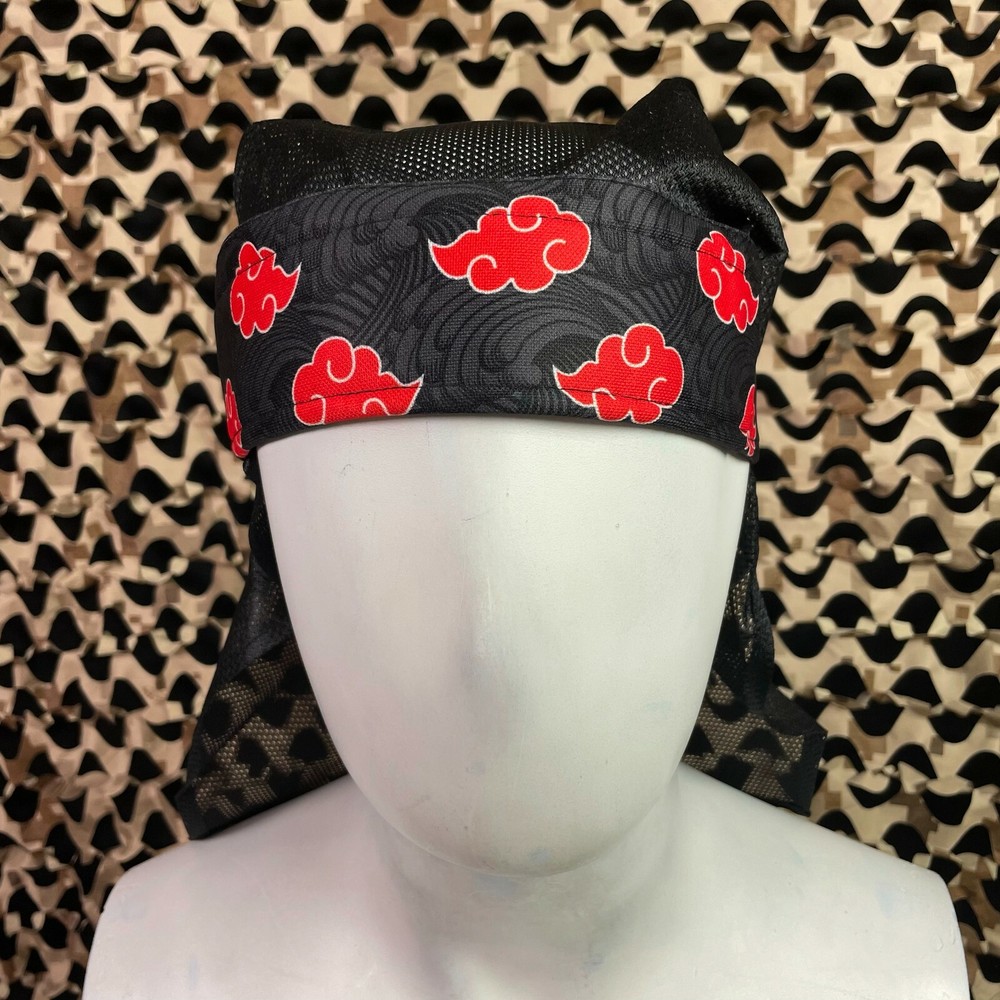 NEW HK Army Headwrap - Devastation Kloud