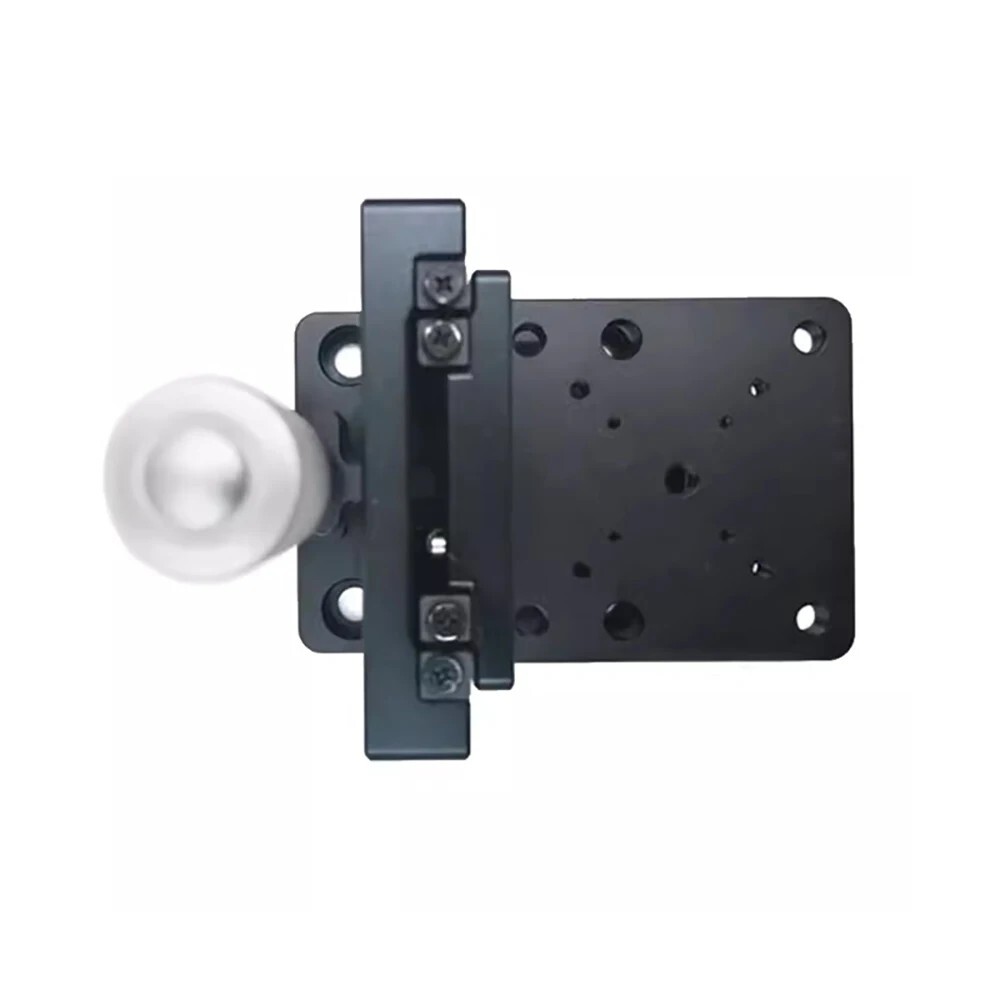 Lab Precision Lifting Table Vertical Drive Height Adjustment Displacement Table