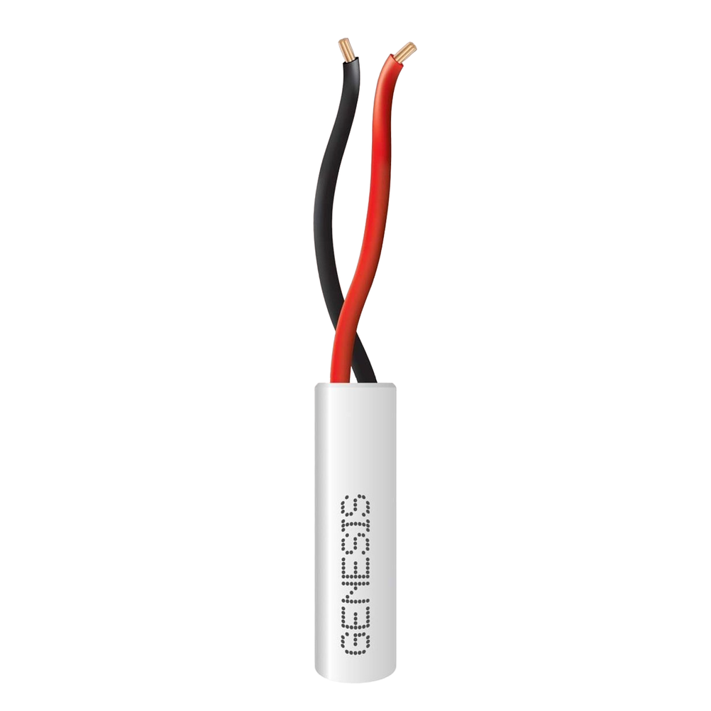 GENESIS 21021101 - 22/2 Stranded; Security & Control, Riser