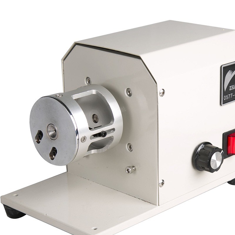 XC-180 Electric Wire Twisting Peeling Machine Automatic Wire Stripping Machine