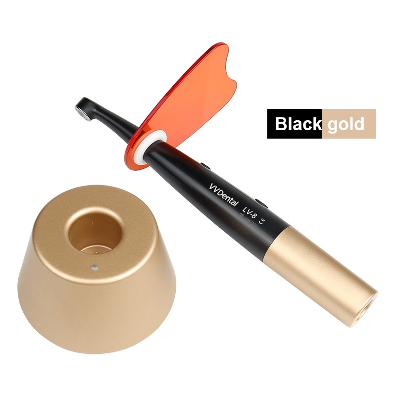 Dental Curing Light Led Lamp Led Curing Light Device Curing Light Guide Sleeve