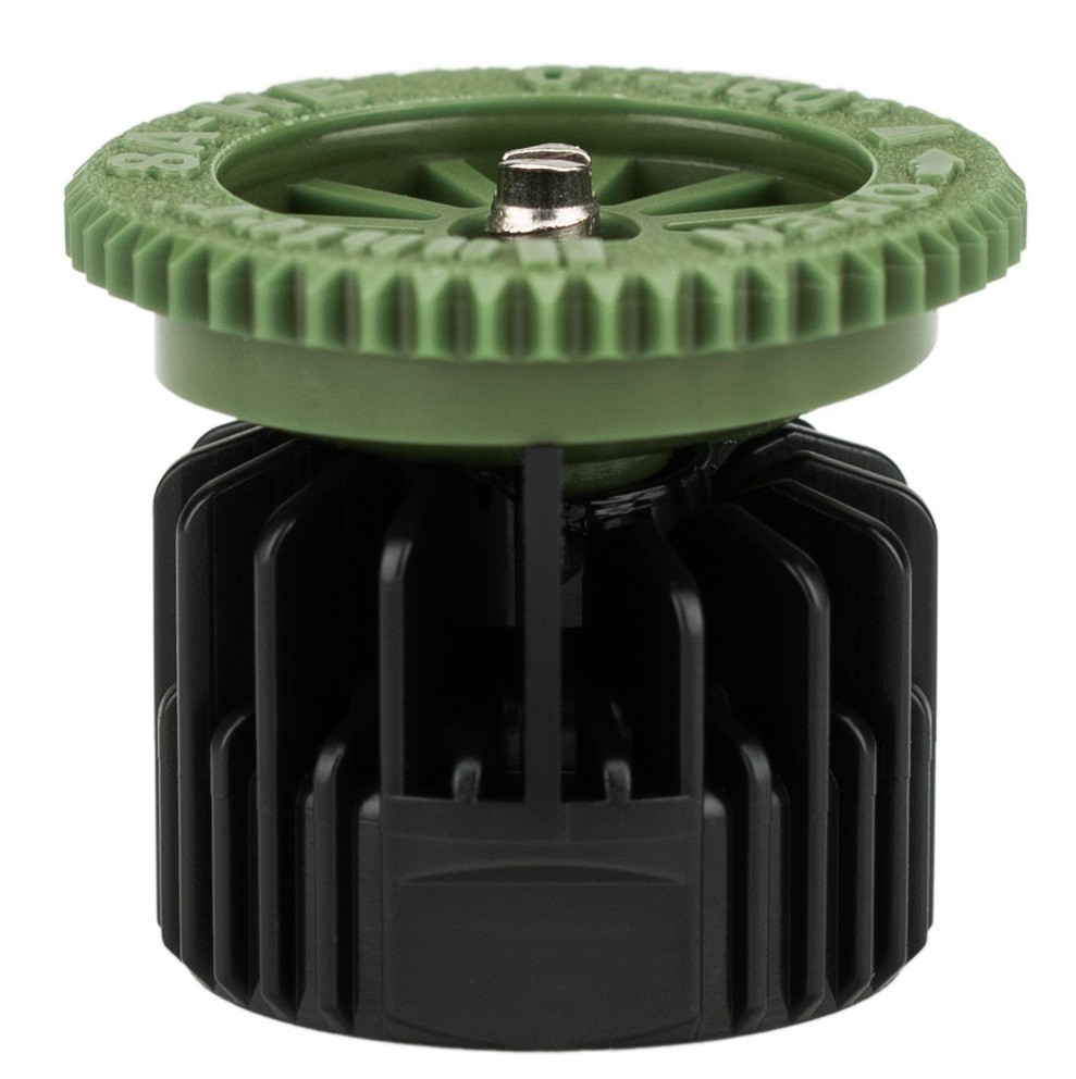 Hunter Pro High-Efficiency Nozzles 8' to 17', 0°-360° Adjustable Arc Color Coded