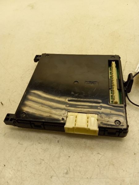 11-13 SCION TC 2.5L CHASSIS ECM MULTIPLEX NETWORK BODY CONTROL MODULE ASSEMBLY