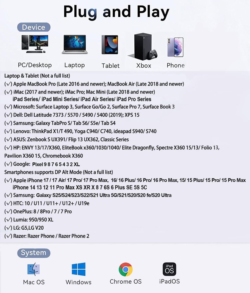 Apple MFi Certified SD Card Reader for iPhone, USB-C Lightning to SD TF Card...