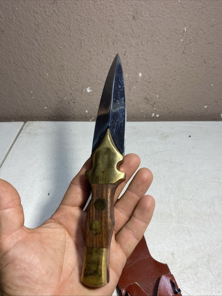 Dagger Pakistan Double Edged Dagger