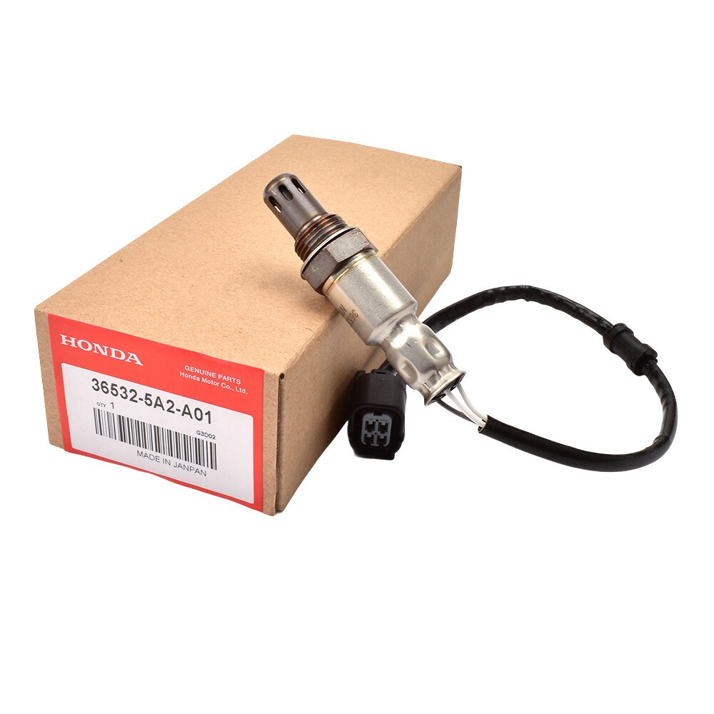 OEM Upstream & Downstream Oxygen Sensor For Honda Accord CR-V Acura ILX TLX 2.4L