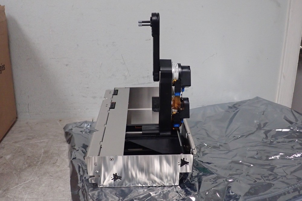 Agilent Technologies G1329-69009 Transport Assembly