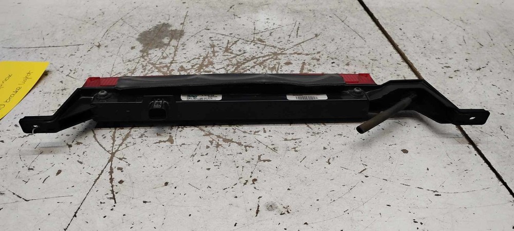 08 Chevy Equinox 3rd Brake Light 08