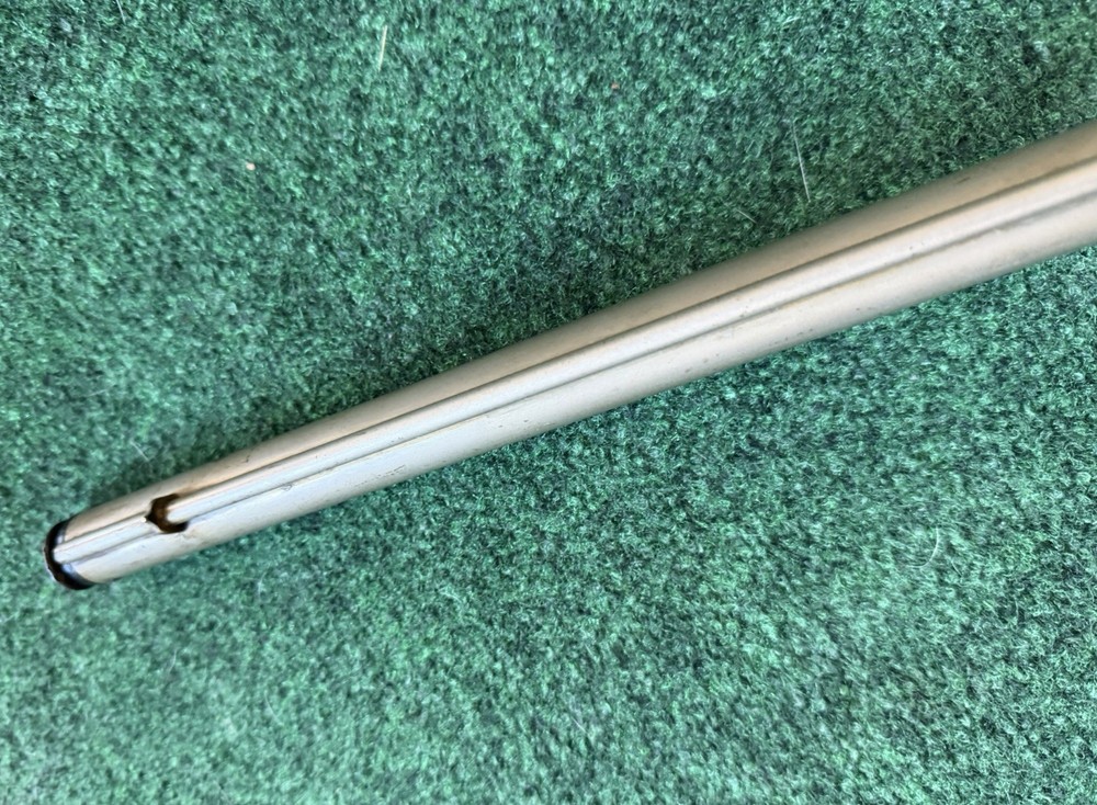 Vintage Benjamin Model F Air BB Gun