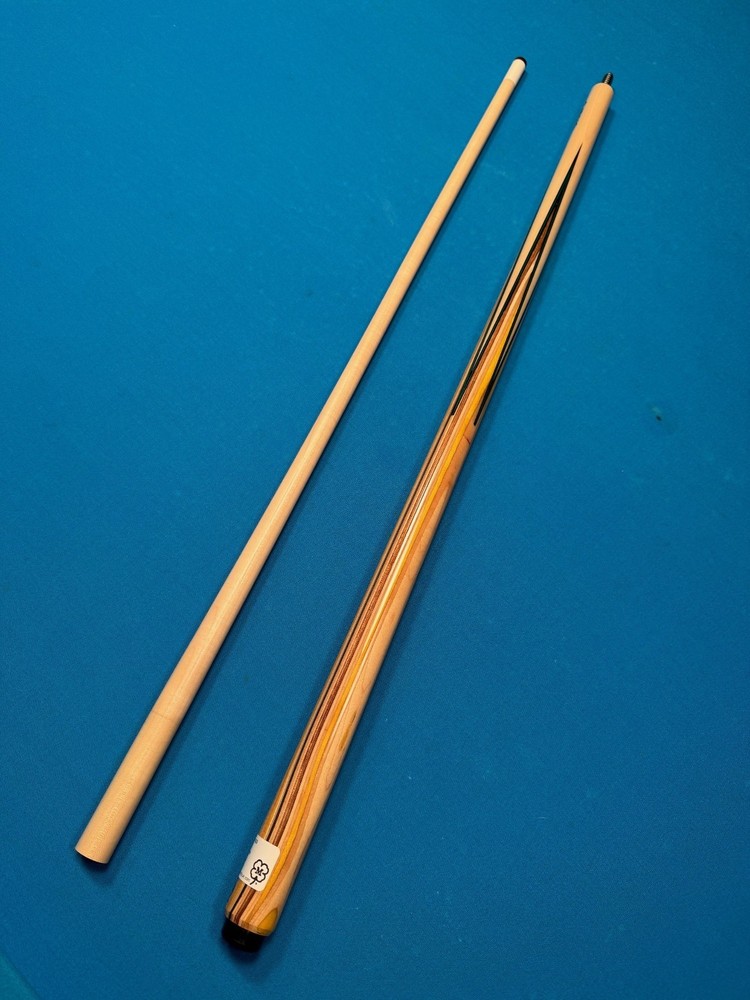 McDermott Chops Pool Cue Vertical CHOPSP1 NEW