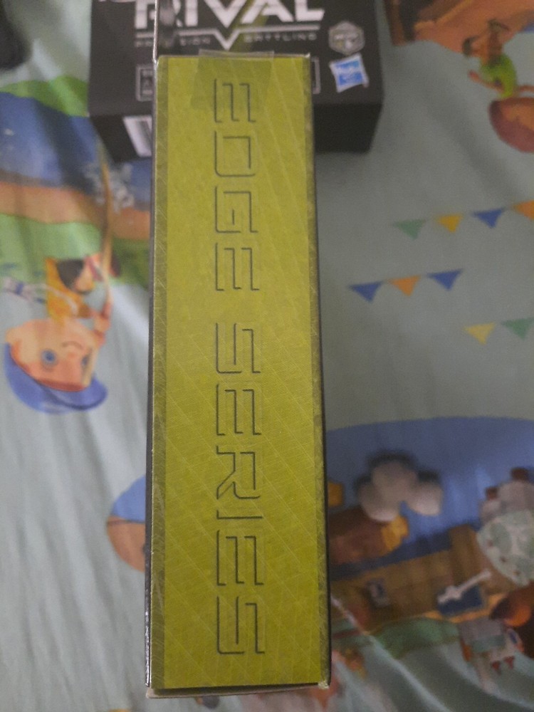 Yellow 30 Count NERF E3397 Rival Refill Ball Yellow