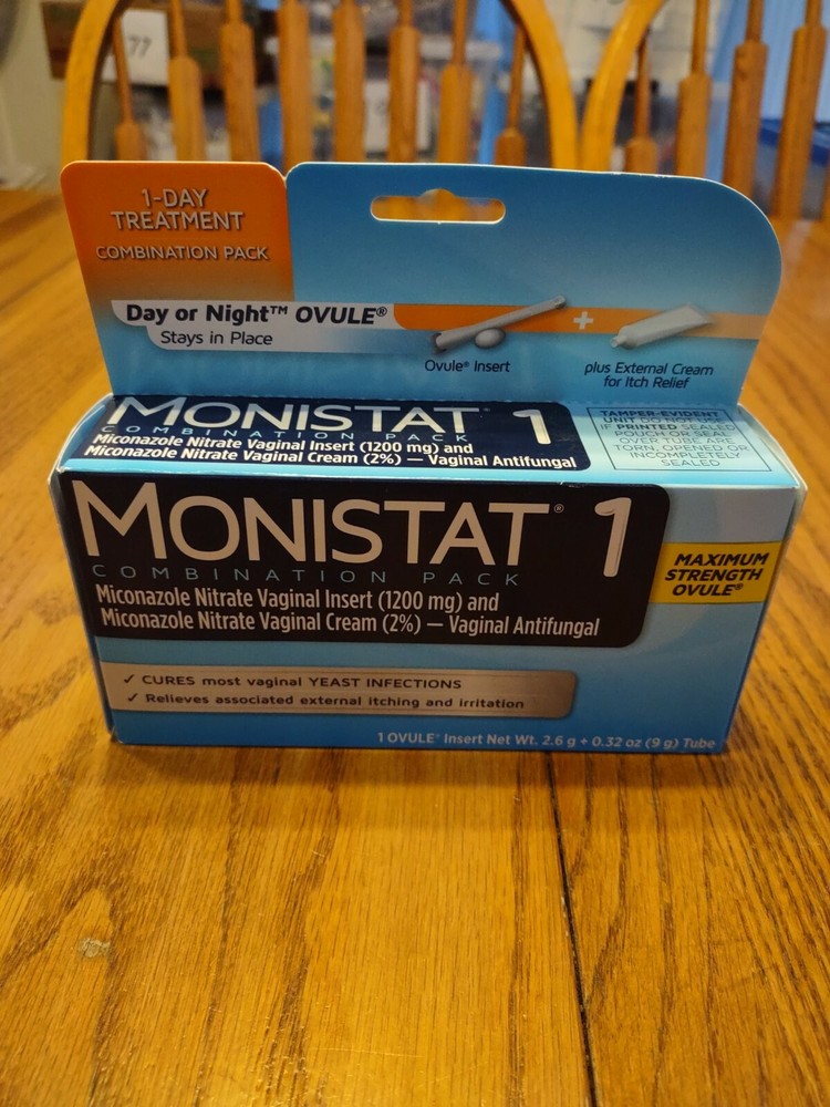 Monistat 1