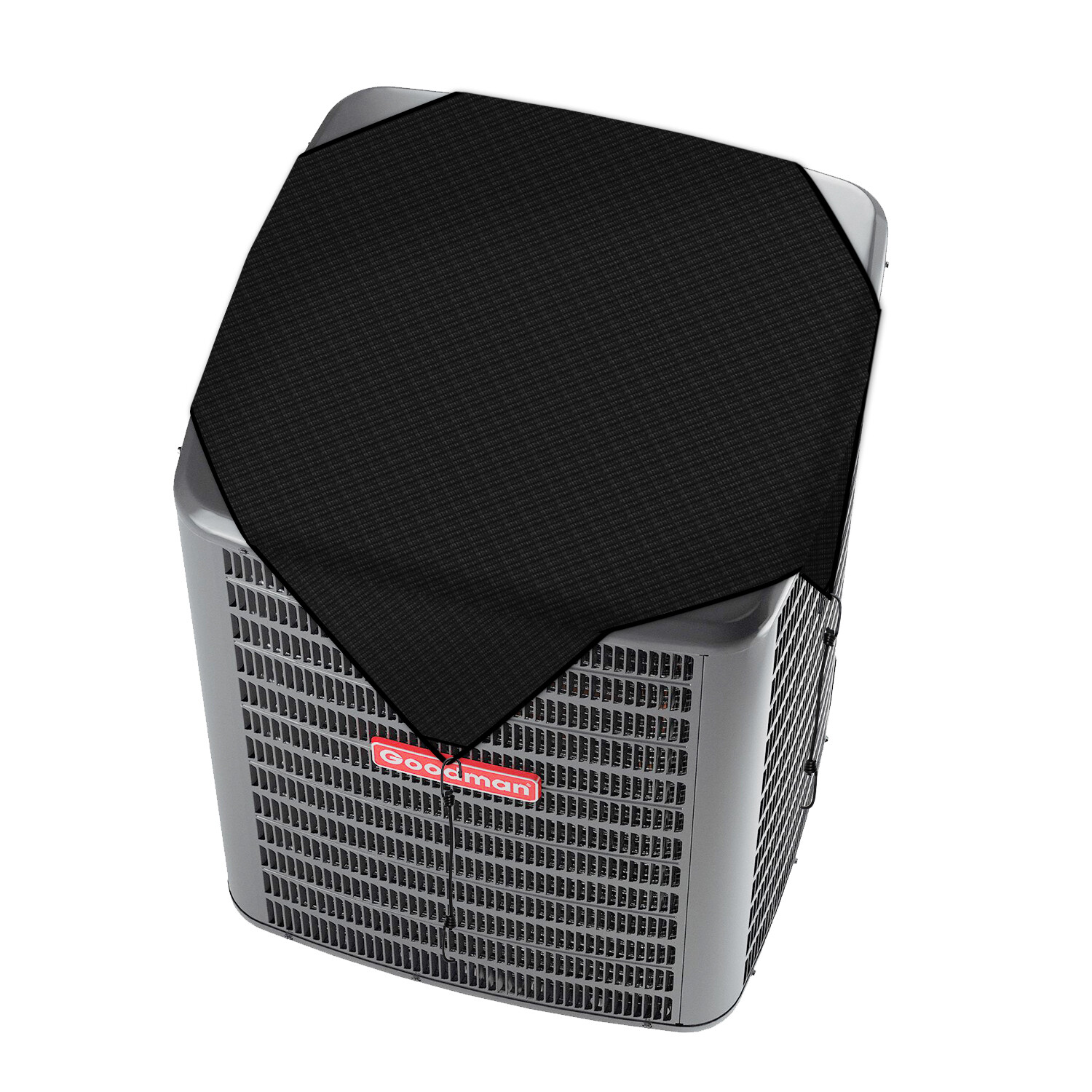 Outdoor A/C Unit Mesh Cover for Outside Air Conditioner AC Compressor Condenser