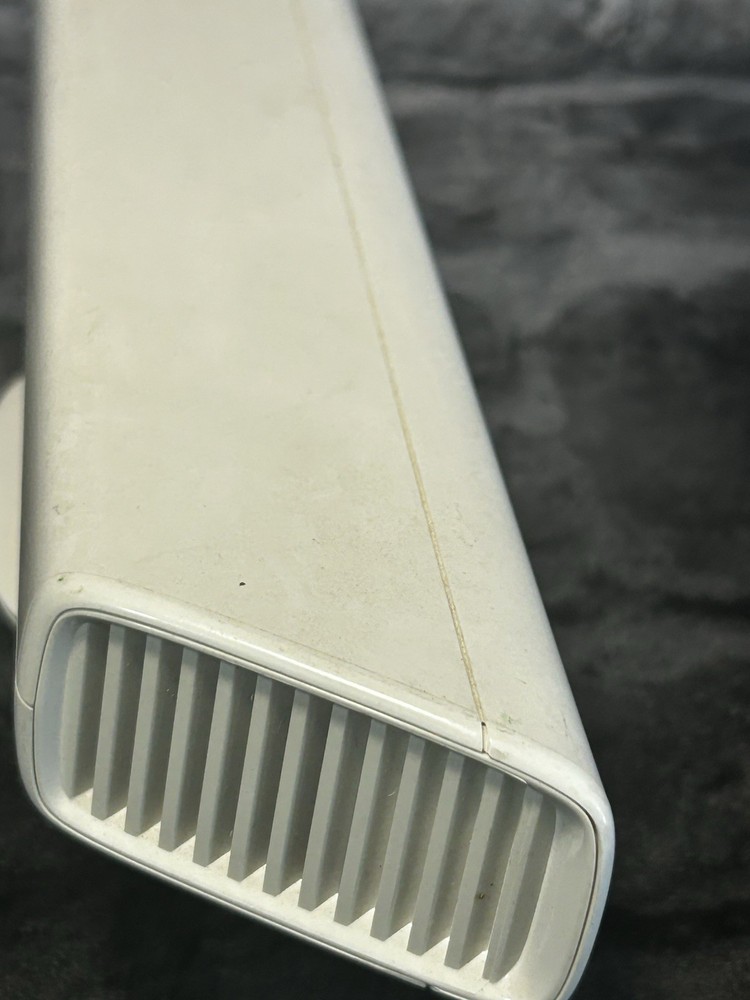 Microsoft Xbox 360 Kinect Sensor White Model 1414 Motion Camera Untested