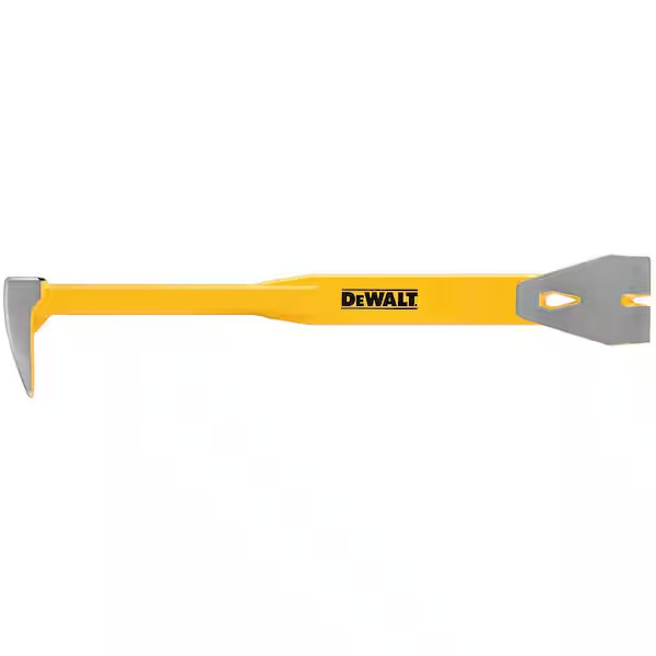 Dewalt 18-inch Precision Pry Bar