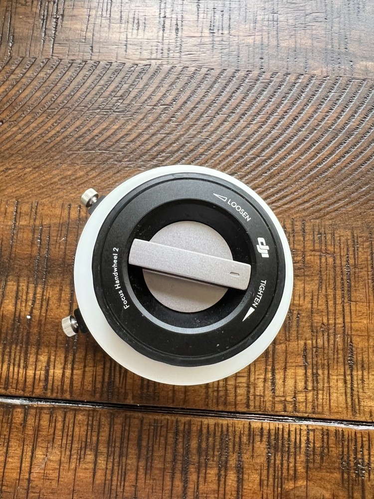 DJI Focus Handwheel 2 - FH02