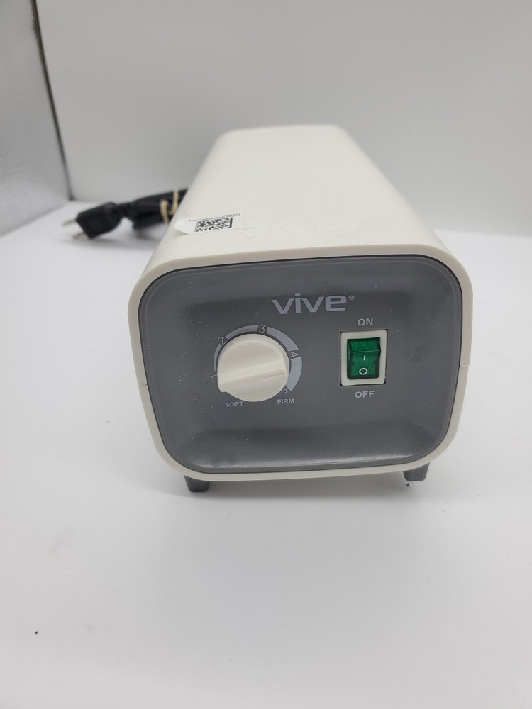 Vive Health Alternating Pressure Pump Only