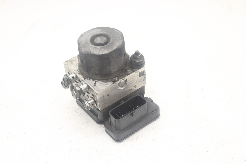 2014-2016 Harley Davidson Electra Glide ABS Pump Unit Module