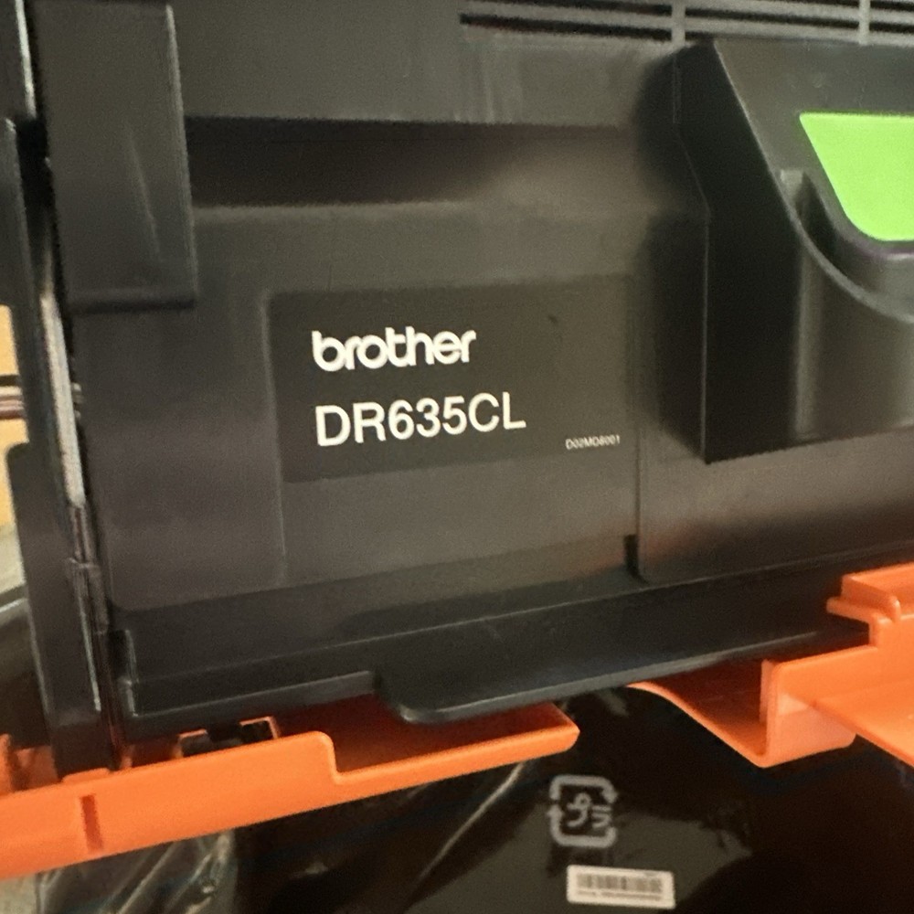 Brother DR635CL Drum Unit