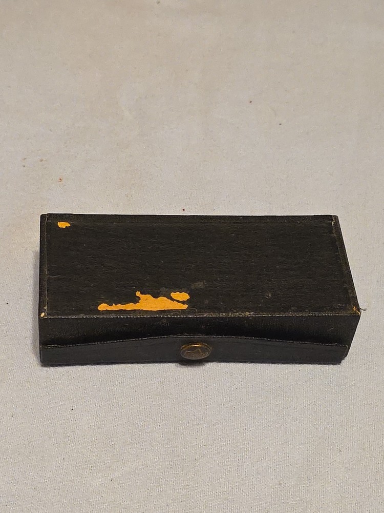 Keen Kutter Safety Razor w/Case