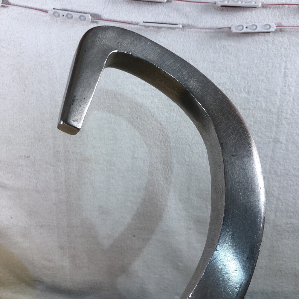 Spiral Dough Hook (5571)