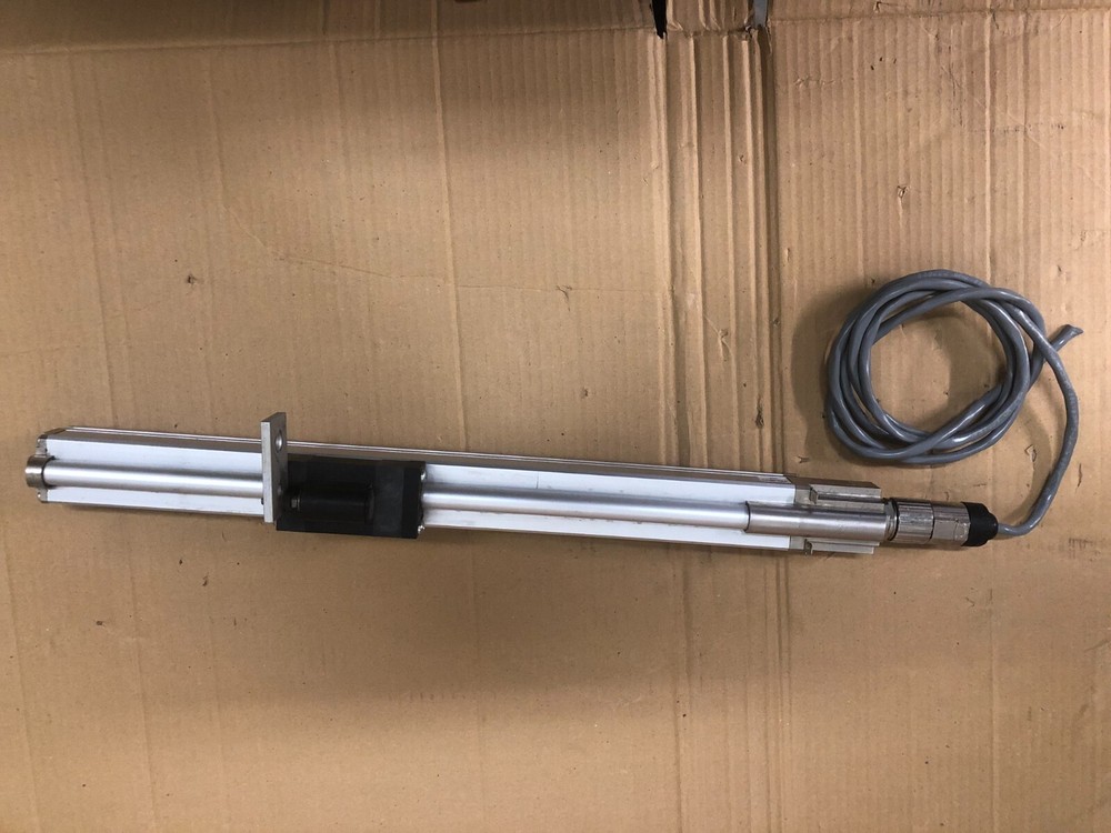 TR Electronic Encoder 307-00120, LP-38 300 mm.