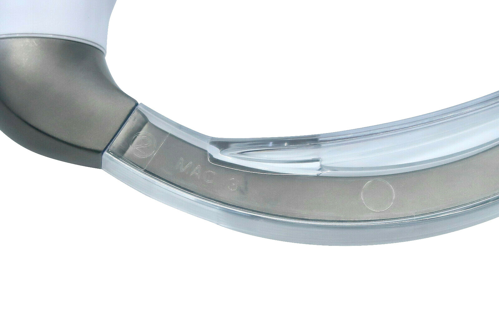 Disposable Airway Blade Macintosh MAC for CapnoVision Pro Video Laryngoscope