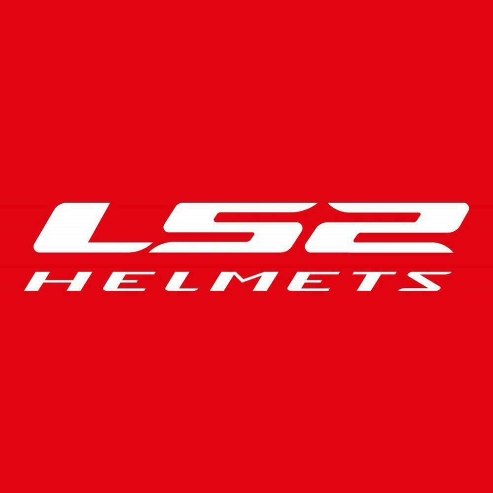 LS2 Pinlock Clear Visor insert for FF320/FF353/FF800/FF390/FF397 DKS180