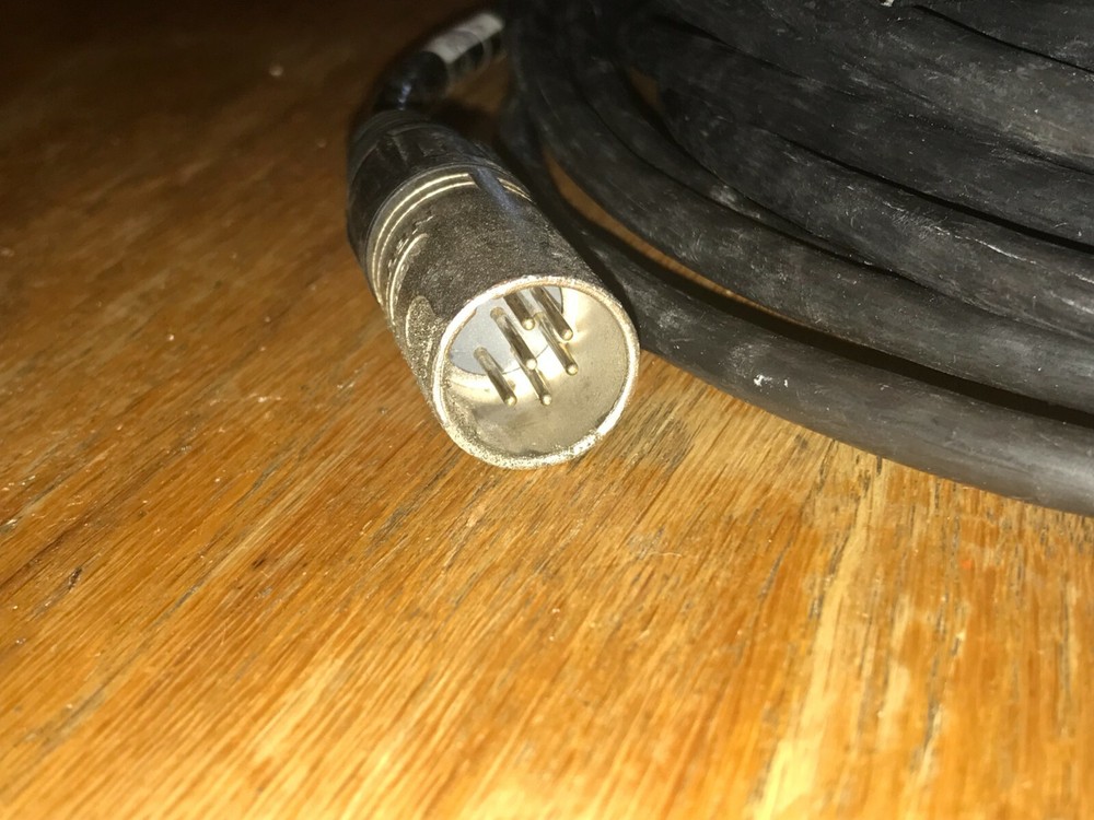 ETC Obsession II Remote Focus Unit