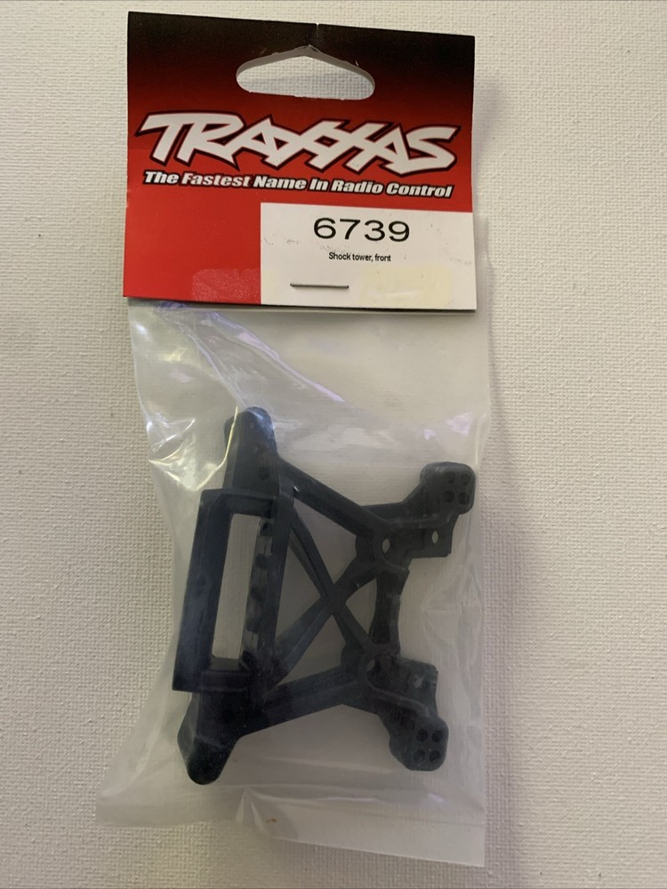 Traxxas Front Shock Tower 6739 NEW
