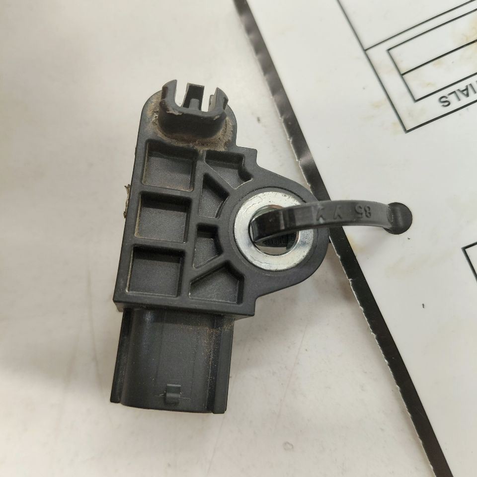 Nissan Maxima Contact Sensor 2018 2017 2016