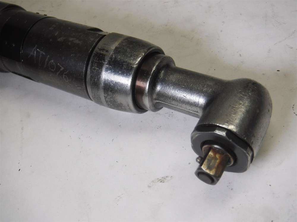 Used ARO ARO58A-9R Adjustable Shut-Off Nutrunner Q3