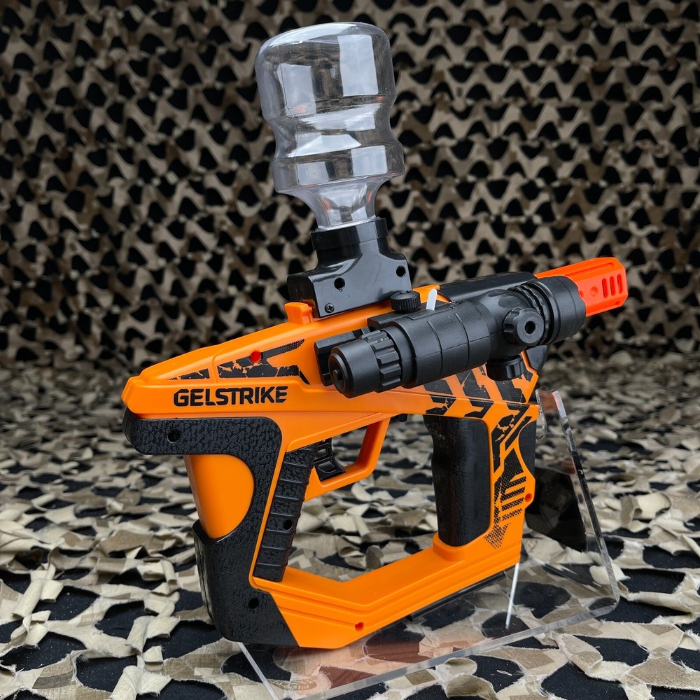 NEW GELSTRIKE Delta Rapid Blaster - Crush
