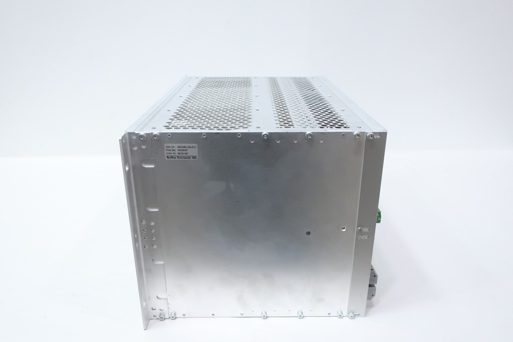 Trenew Electronics 204-040-100-012 Chassis Module