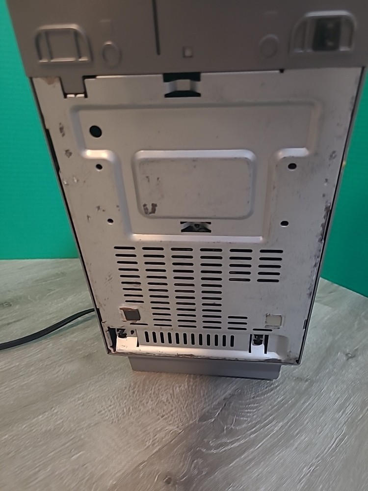 Panasonic SA-PM17 Stereo System 5 Disc Changer Main Unit Only Working