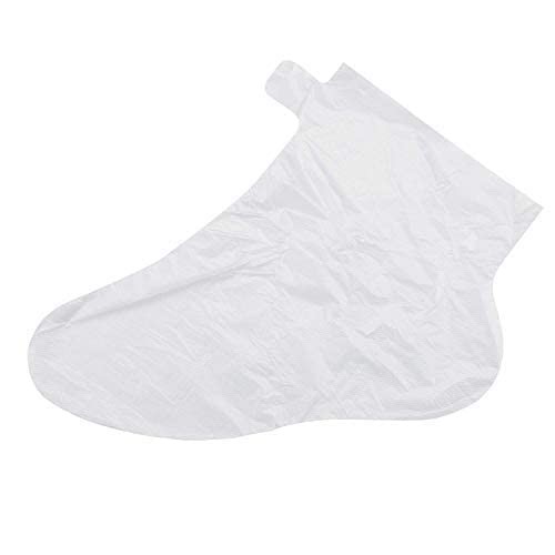 Paraffin Bath Liners for Foot Pedicure Hot Spa Wax Treatment, Larger Thicker...