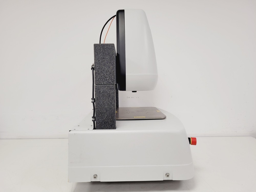 Scantron Proscan 2100 Profilimeter w/ Software & STIL CHR 150-L Lab