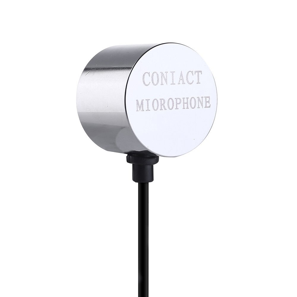 Professional Wall Door Microphone Probe Listening Device