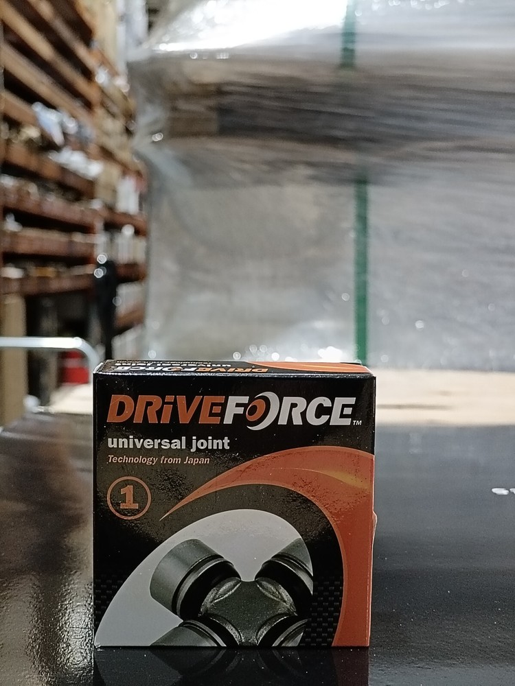 RUJ1780 Universal Joint Driveforce