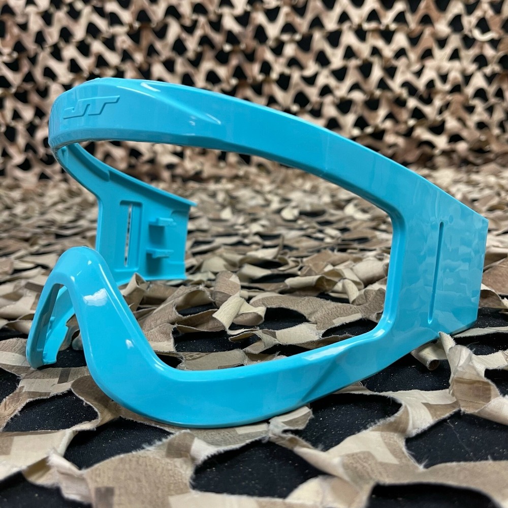 NEW JT ProFlex X Outer Goggle Frame - Teal