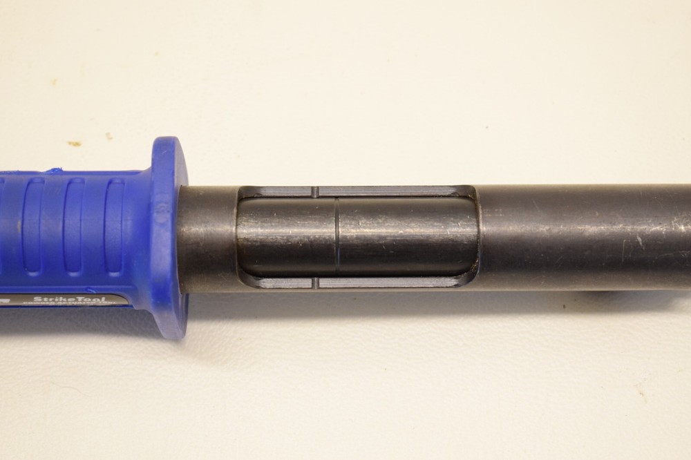 DUO-FAST STRIKE POWER ACTUATED TOOL - USED