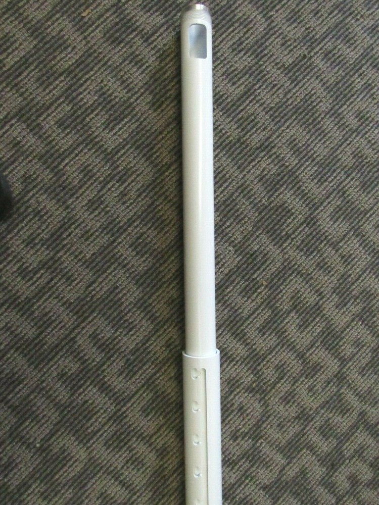 Chief CMS0406W CMS 4' to 6' Adjustable Speed Connect Extension Column [CTA]