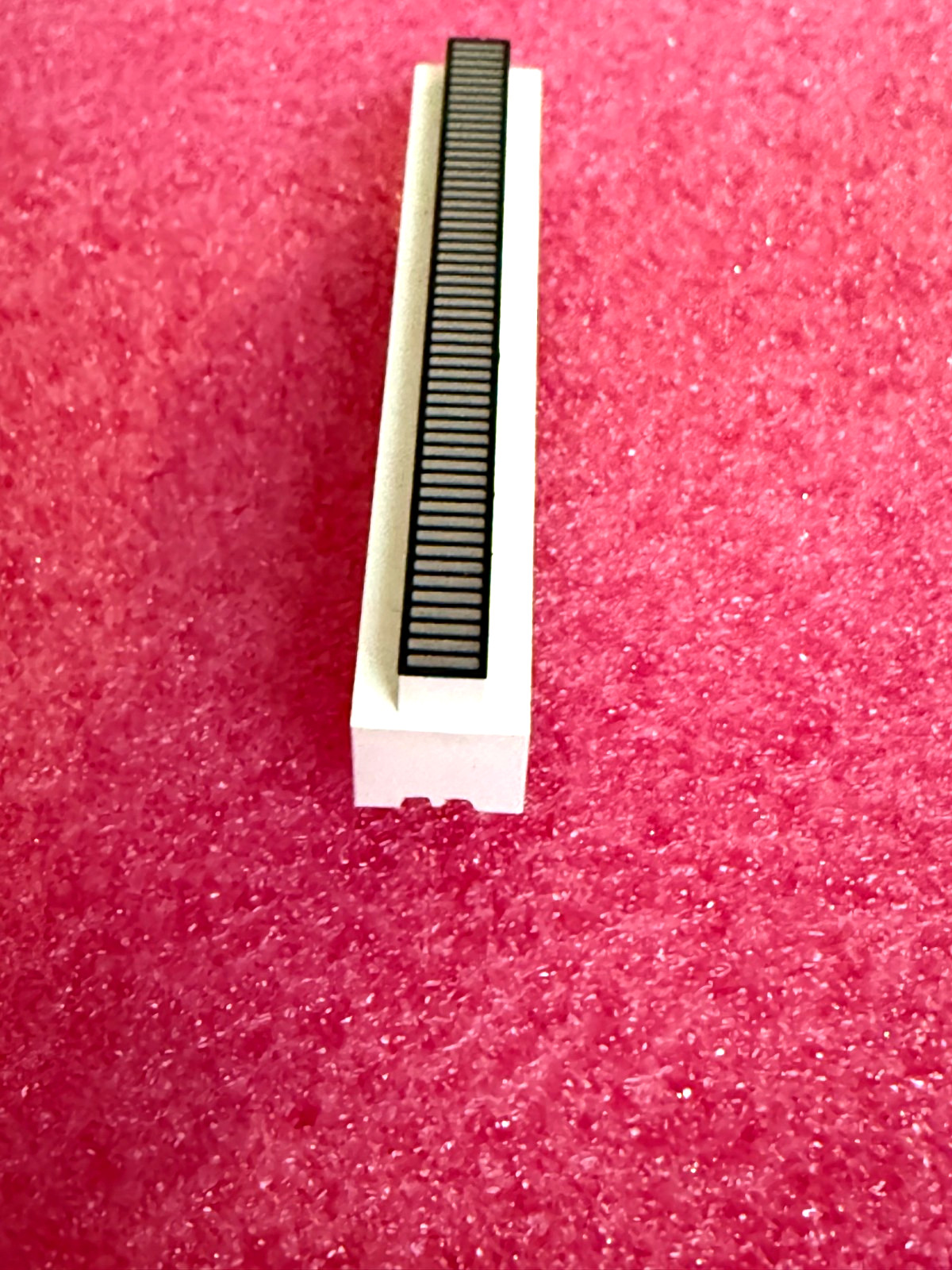 2 pcs 53 LED BI-COLOR B1353W-RSG-1 LINEAR BAR GRAPH MODULE INDUSTIRAL PLC PRIME