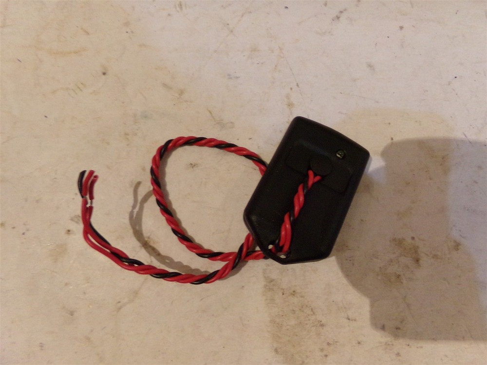REMOTE TRANSMITTER N6PKTX433 , KTX433C-IG2-AC - NEW
