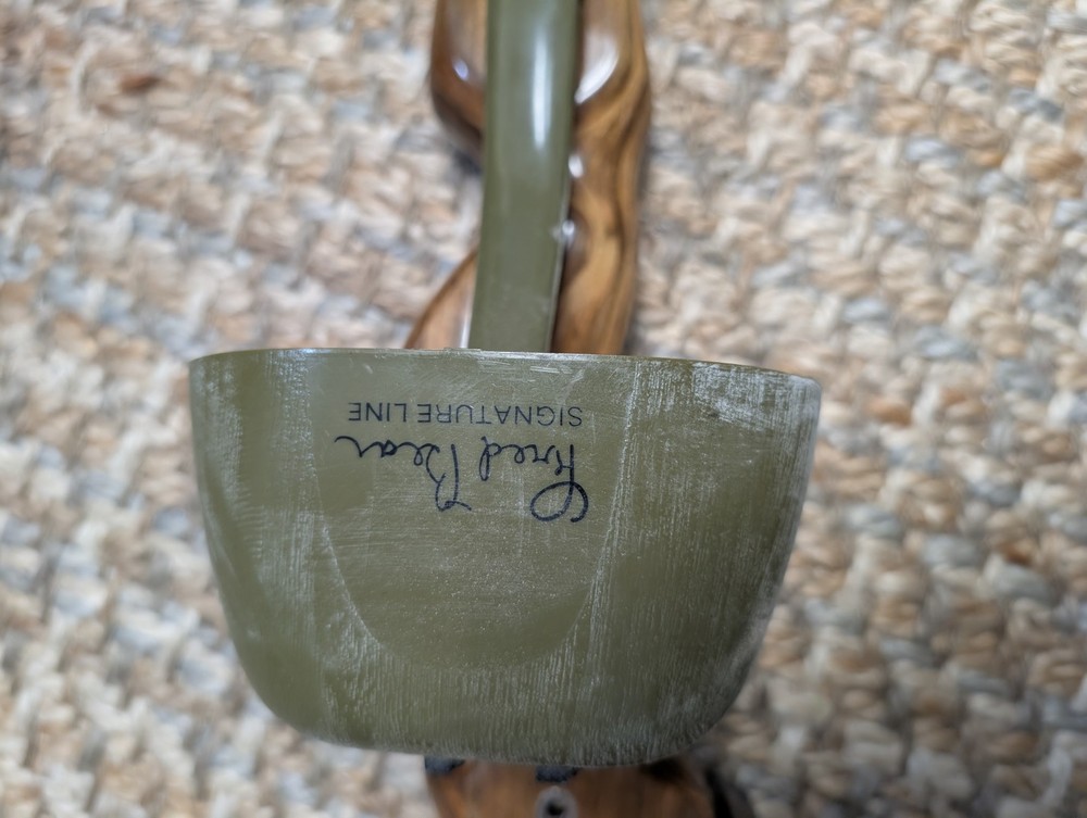 Brown Bear AMO Compound String Length 37 Bow