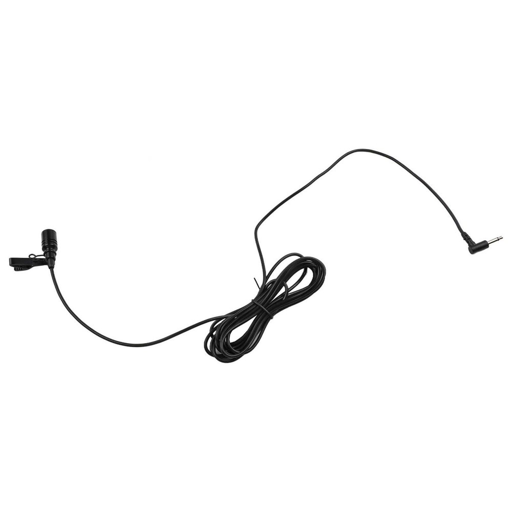 Car Ceiling Microphone Anti Noise Capability External Microphone Assembly